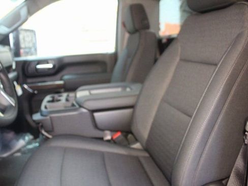 New 2025 Chevrolet Silverado 2500 LT w/ Convenience Package image 13