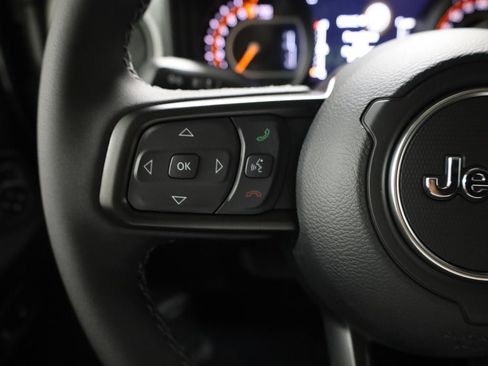 New 2026 Jeep Gladiator Willys image 22