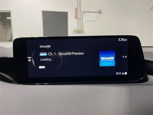 New 2026 MAZDA MAZDA3 Hatchback w/Premium Plus Pkg image 16