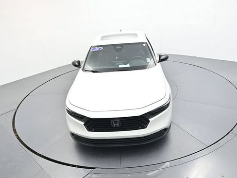 Used 2024 Honda Accord Sport image 36