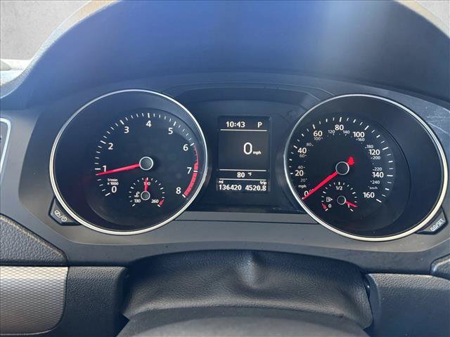 Used 2015 Volkswagen Jetta SE FWD image 15