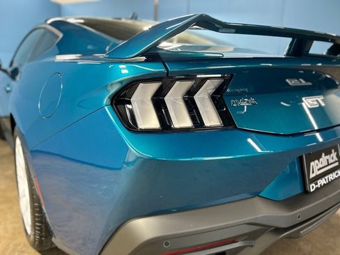 New 2026 Ford Mustang GT image 9