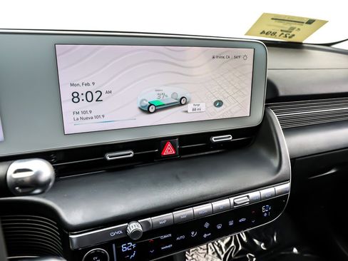 Used 2023 Hyundai Ioniq 5 SE w/ Cargo Package image 21