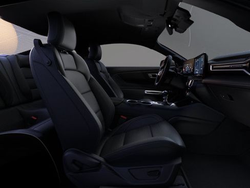 New 2025 Ford Mustang GT Premium RWD image 28