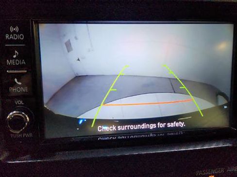 Used 2023 Mitsubishi Outlander Sport ES image 16