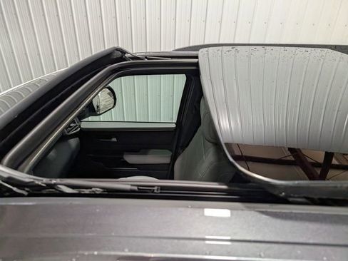 Used 2026 Toyota Sequoia Limited w/ Nightshade Package image 8