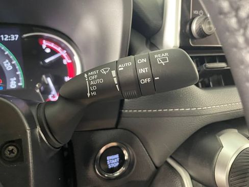 Used 2023 Toyota RAV4 XLE w/ XLE Grade Weather Package AWD/4WD image 14