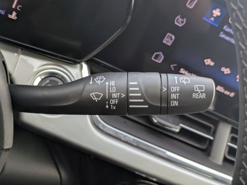 New 2026 Chevrolet Trax LT w/ Driver Confidence Package image 17