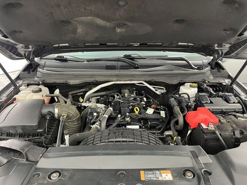 Used 2019 Ford Ranger XLT w/ FX4 Off-Road Package AWD/4WD image 21