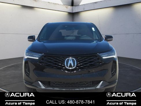Certified 2025 Acura RDX SH-AWD image 3