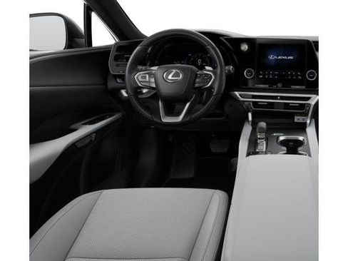 New 2026 Lexus RX 350h 350h image 13