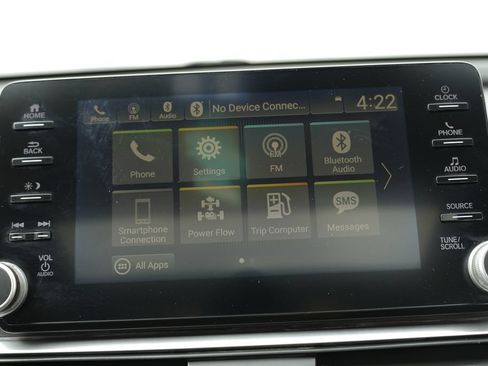 Used 2018 Honda Accord EX image 51