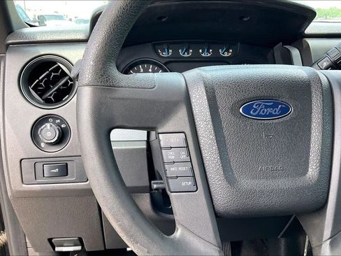 Used 2014 Ford F150 STX w/ Equipment Group 201A Mid RWD image 8