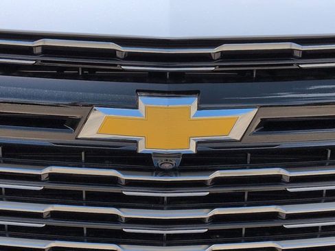 New 2026 Chevrolet Tahoe High Country w/ Sun And Tow Package AWD/4WD image 5
