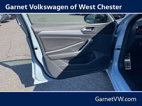 New 2026 Volkswagen Jetta Sport FWD image 10