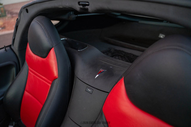 Used 2009 Pontiac Solstice Coupe RWD image 42
