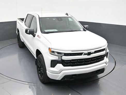 New 2026 Chevrolet Silverado 1500 RST image 60