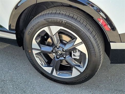 New 2026 Hyundai Palisade Limited image 22