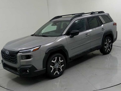 New 2026 Subaru Outback Touring XT AWD/4WD image 4