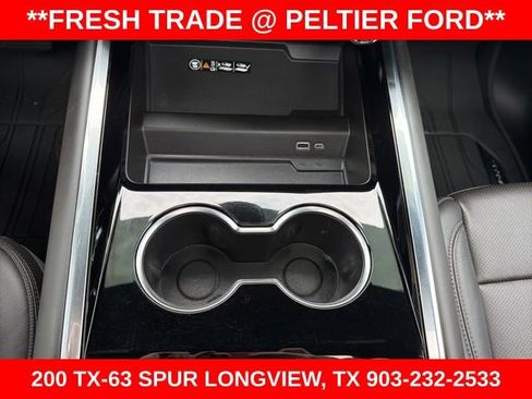 Used 2025 Chevrolet Tahoe High Country w/ Sun And Tow Package AWD/4WD image 29
