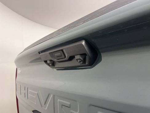 New 2026 Chevrolet Silverado 1500 LTZ AWD/4WD image 20