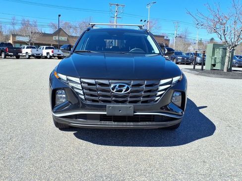 Used 2023 Hyundai Tucson SEL image 8