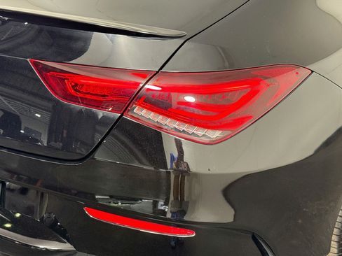 Used 2022 Mercedes-Benz CLA 250 image 34
