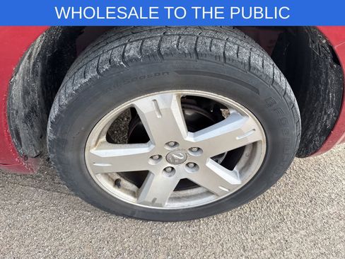 Used 2009 Dodge Journey R/T w/ Convenience Group II FWD image 5