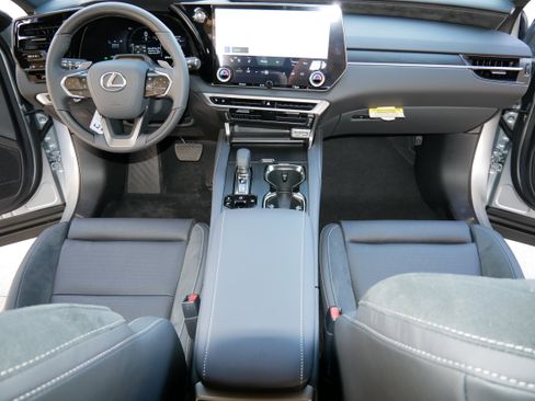 New 2026 Lexus RX 350 image 10