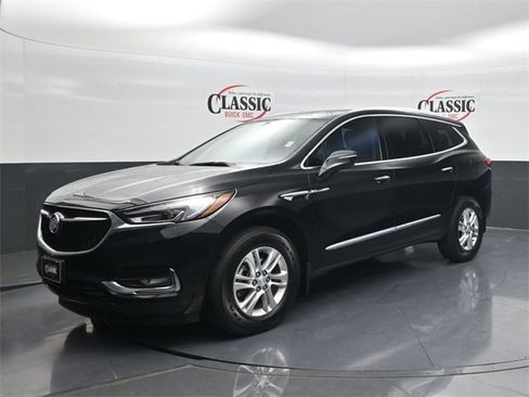Used 2021 Buick Enclave Preferred image 3