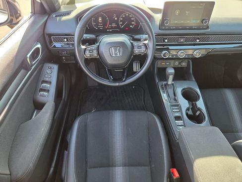 Used 2024 Honda Civic Sport image 12