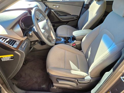 Used 2018 Hyundai Santa Fe Sport image 12