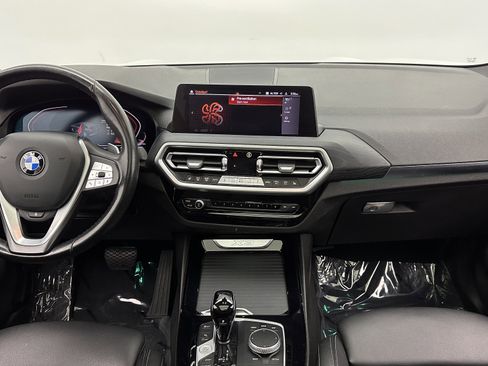 Used 2024 BMW X3 sDrive30i w/ Convenience Package image 32