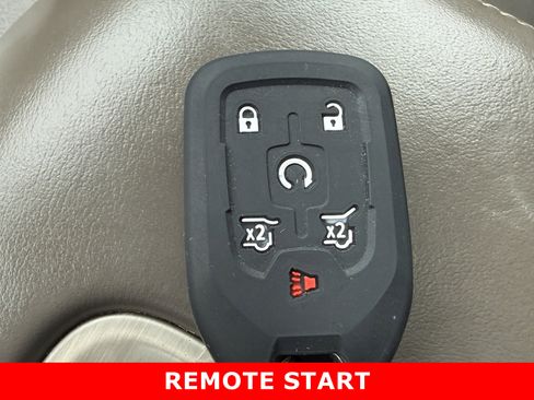 Used 2017 GMC Yukon XL Denali w/ Open Road Package image 21