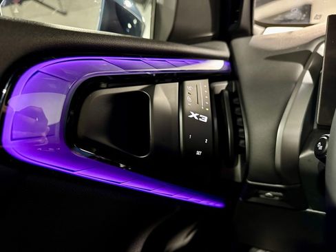 Used 2025 BMW X3 xDrive30i w/ Premium Package image 37