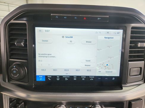 Used 2024 Ford F150 Lariat w/ Tow/Haul Package image 29