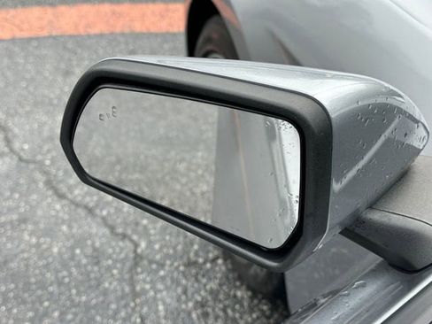 Used 2022 Ford Mustang Premium RWD image 14