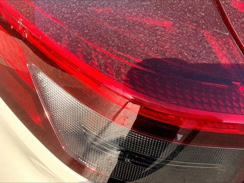 Used 2023 Nissan Rogue SV image 21