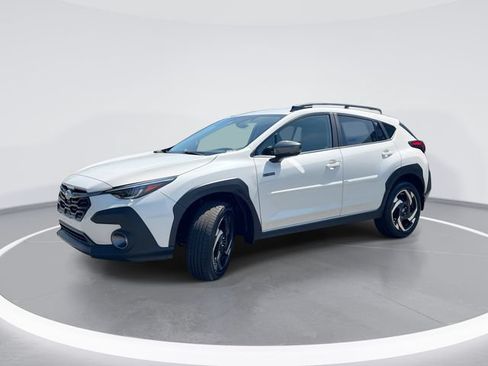 New 2026 Subaru Crosstrek 2.5i Limited AWD/4WD image 1
