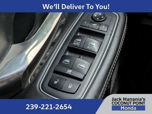 Used 2021 RAM 1500 Limited w/ Night Edition AWD/4WD image 26