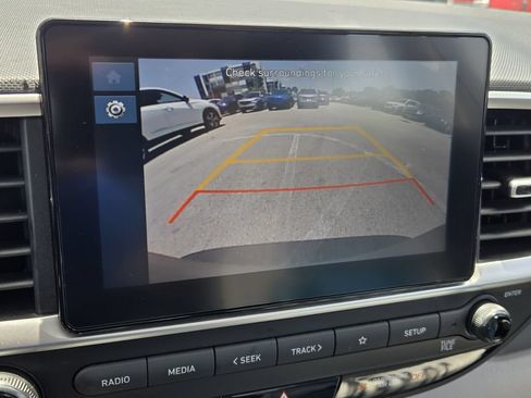 Certified 2023 Hyundai Venue SEL w/ Cargo Package FWD image 20