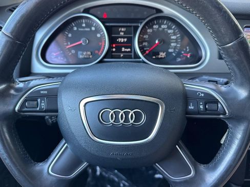 Used 2013 Audi Q7 3.0T Premium Plus AWD/4WD image 17