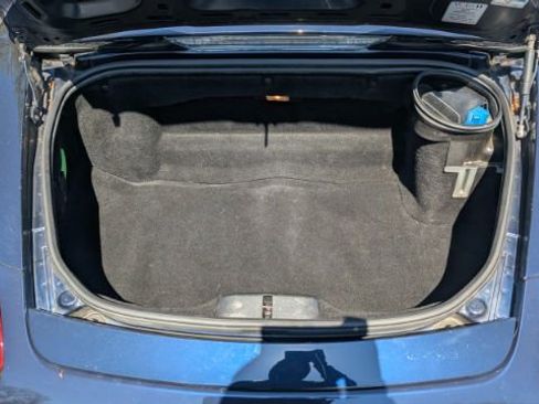 Used 2005 Porsche Boxster image 16