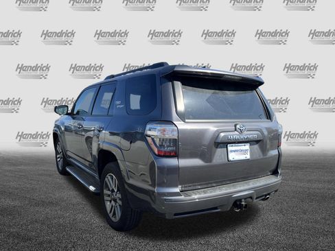 Used 2022 Toyota 4Runner TRD Sport w/ Technology Package image 9