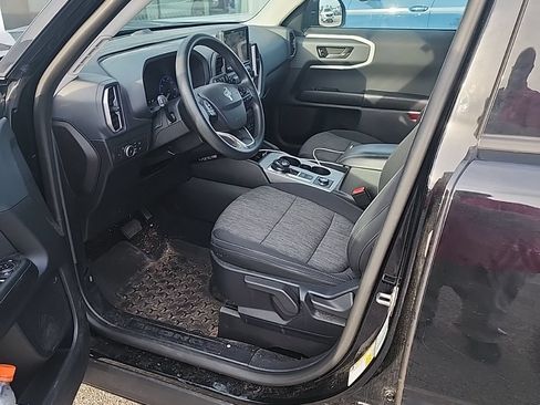 Used 2021 Ford Bronco Sport Big Bend AWD/4WD image 6