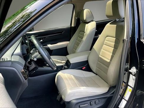 Used 2023 Honda CR-V EX-L image 21