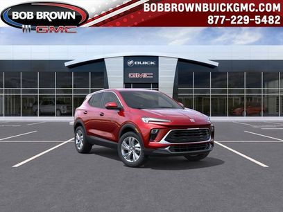 New 2026 Buick Encore GX Preferred w/ Comfort Package