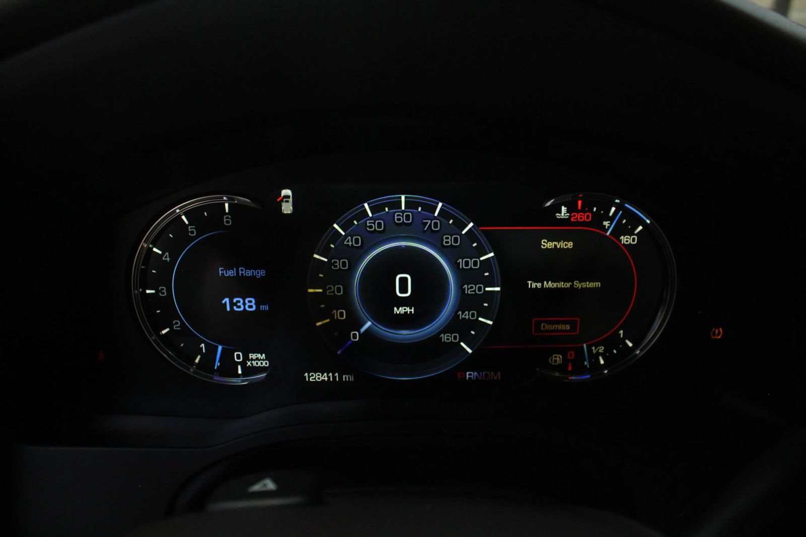 Used 2016 Cadillac Escalade Luxury AWD/4WD image 32