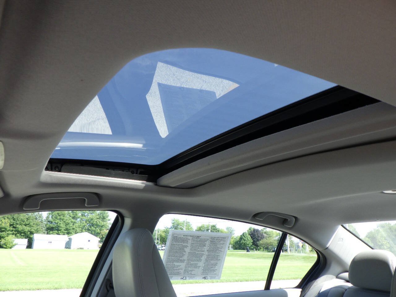 Used 2013 Honda Accord Touring image 32
