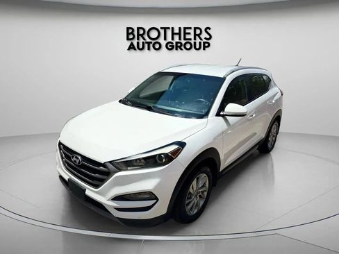 Used 2016 Hyundai Tucson Eco image 4